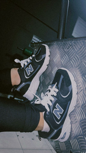 NEW BALANCE 530