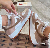 AIR FORCE CARAMELO