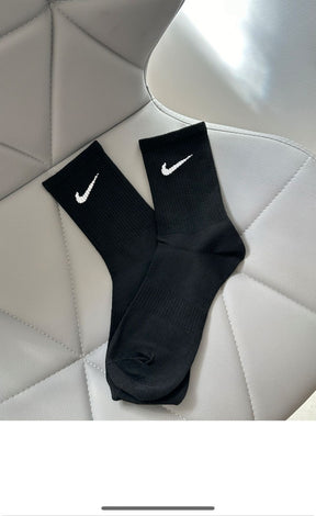 MEIA NIKE PRETO