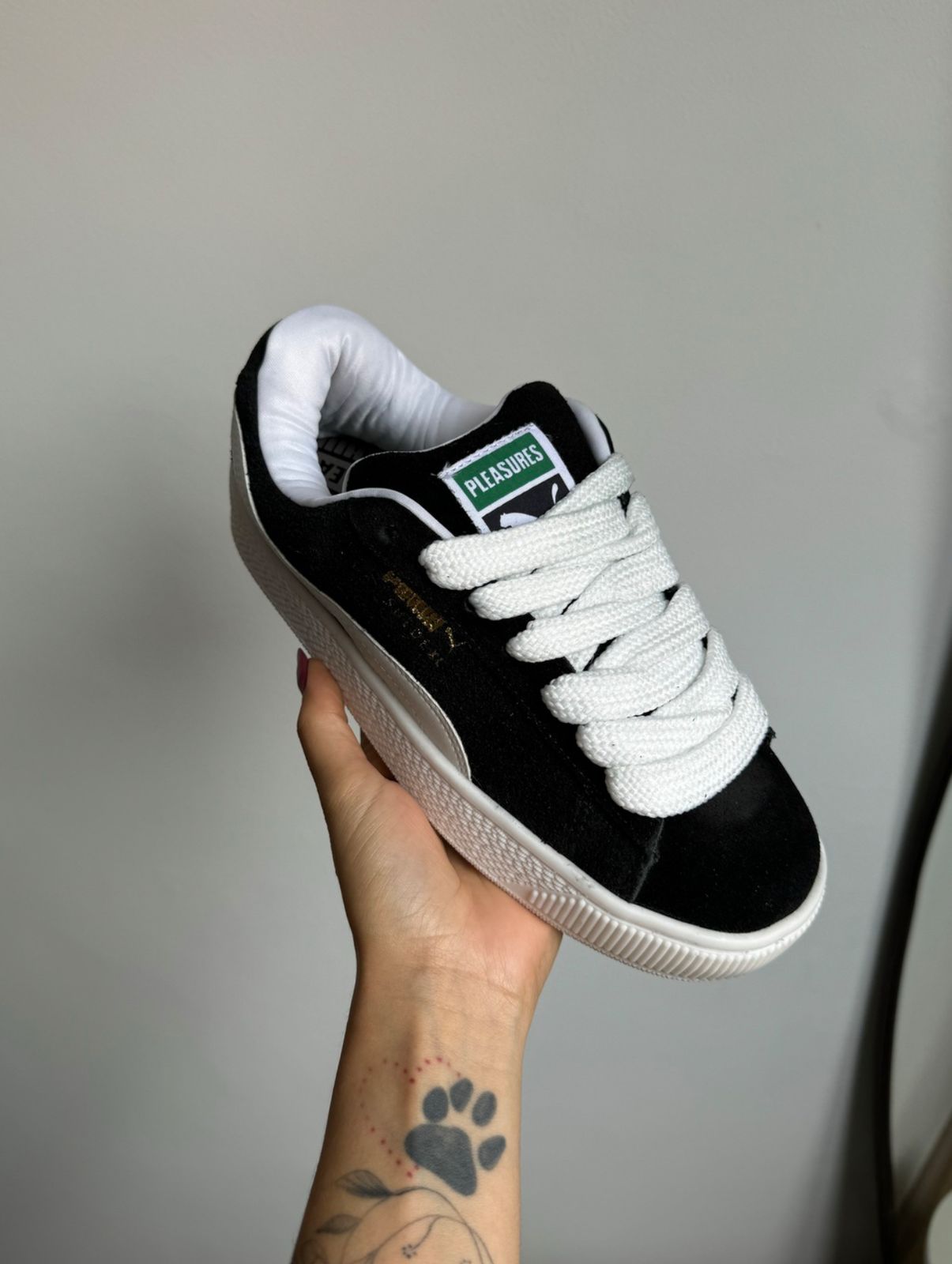 PUMA SUEDE XL TRADICIONAL