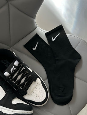 MEIA NIKE PRETO