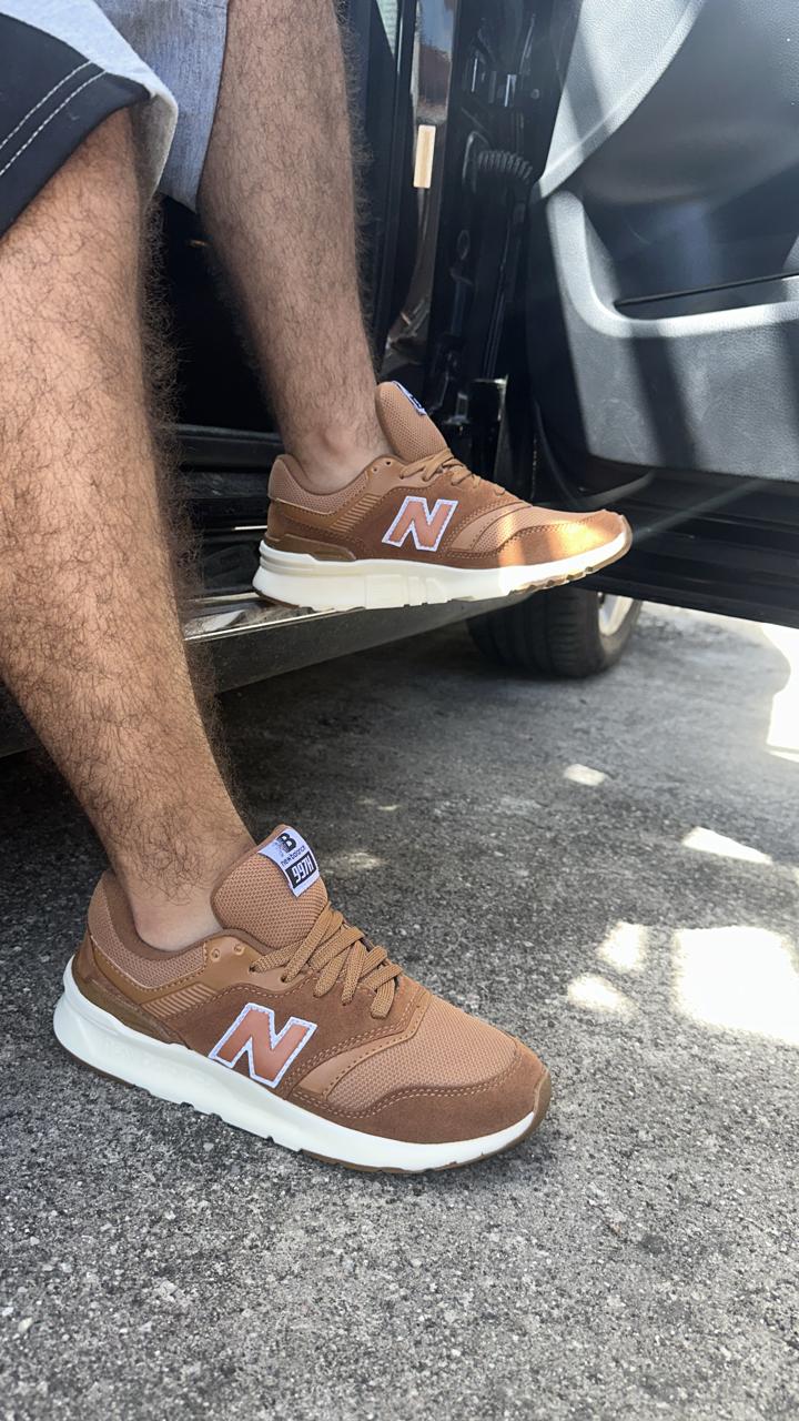 NEW BALANCE 997H