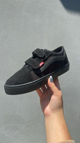 VANS VELCRO INFANTIL