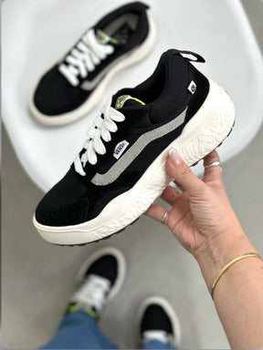 TÊNIS ULTRARANGE VR3 BLACK