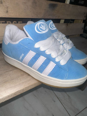 ADIDAS CAMPUS AZUL