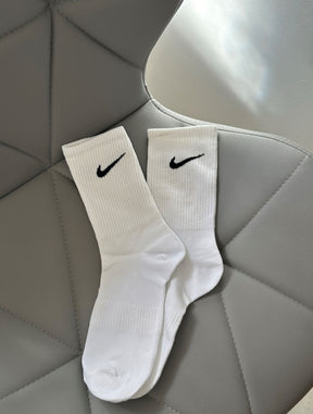 MEIA NIKE BRANCO