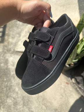 VANS VELCRO INFANTIL