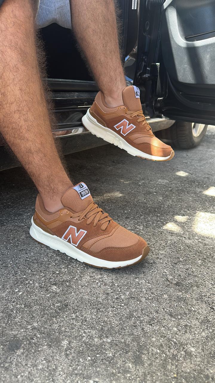 NEW BALANCE 997H