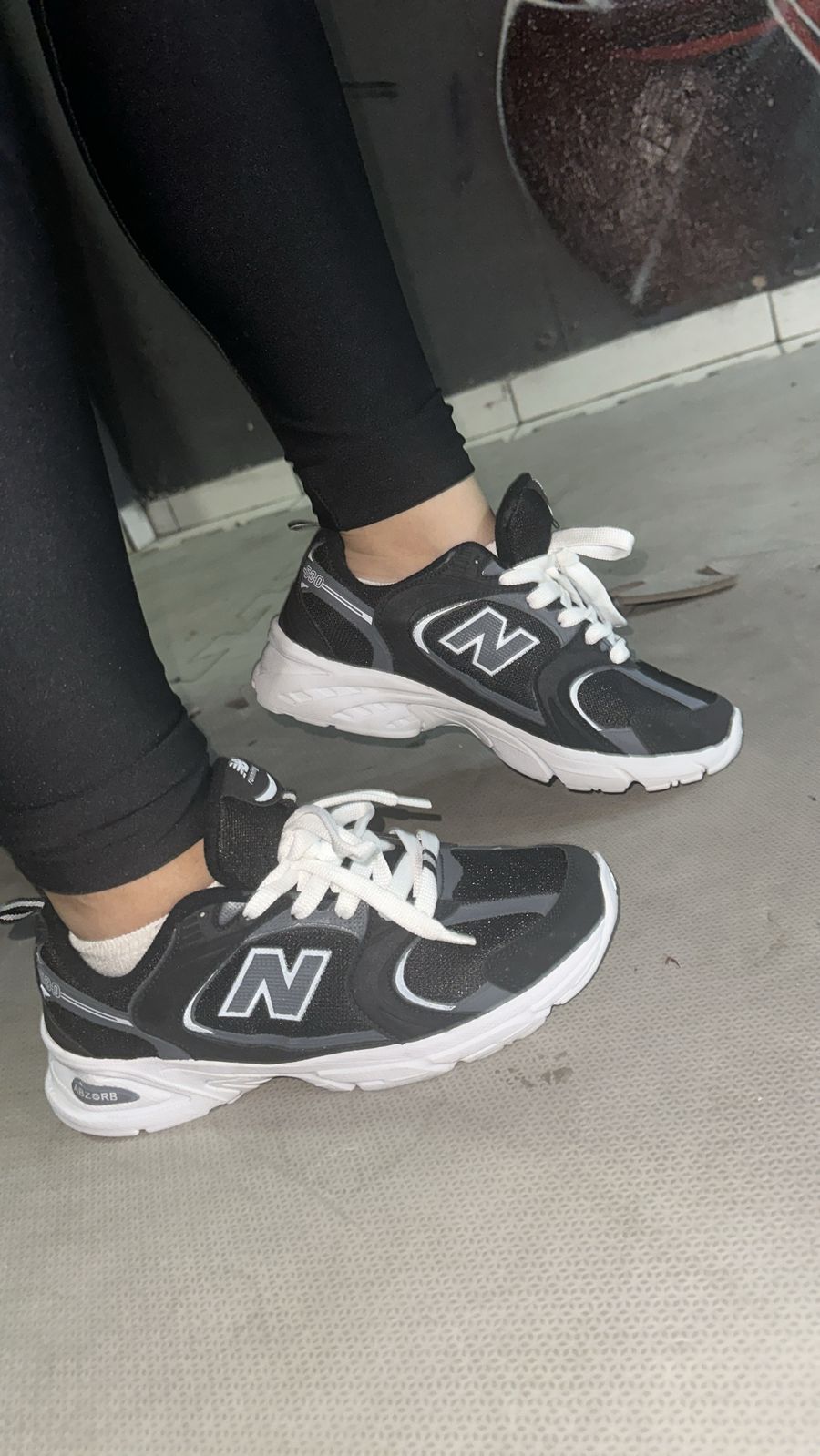 NEW BALANCE 530