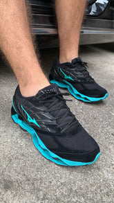 MIZUNO LS